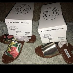 Steve Madden Sandals
